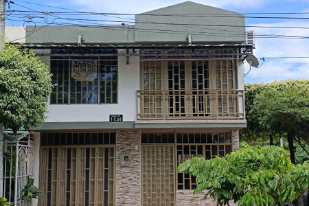 BALCONES DE LA RIVERA